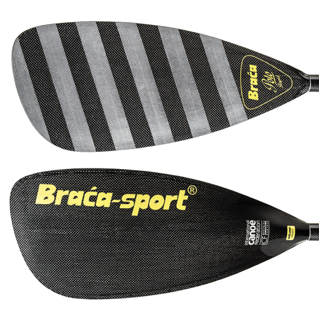 Braca-Sport Rapid Carbon - Blades