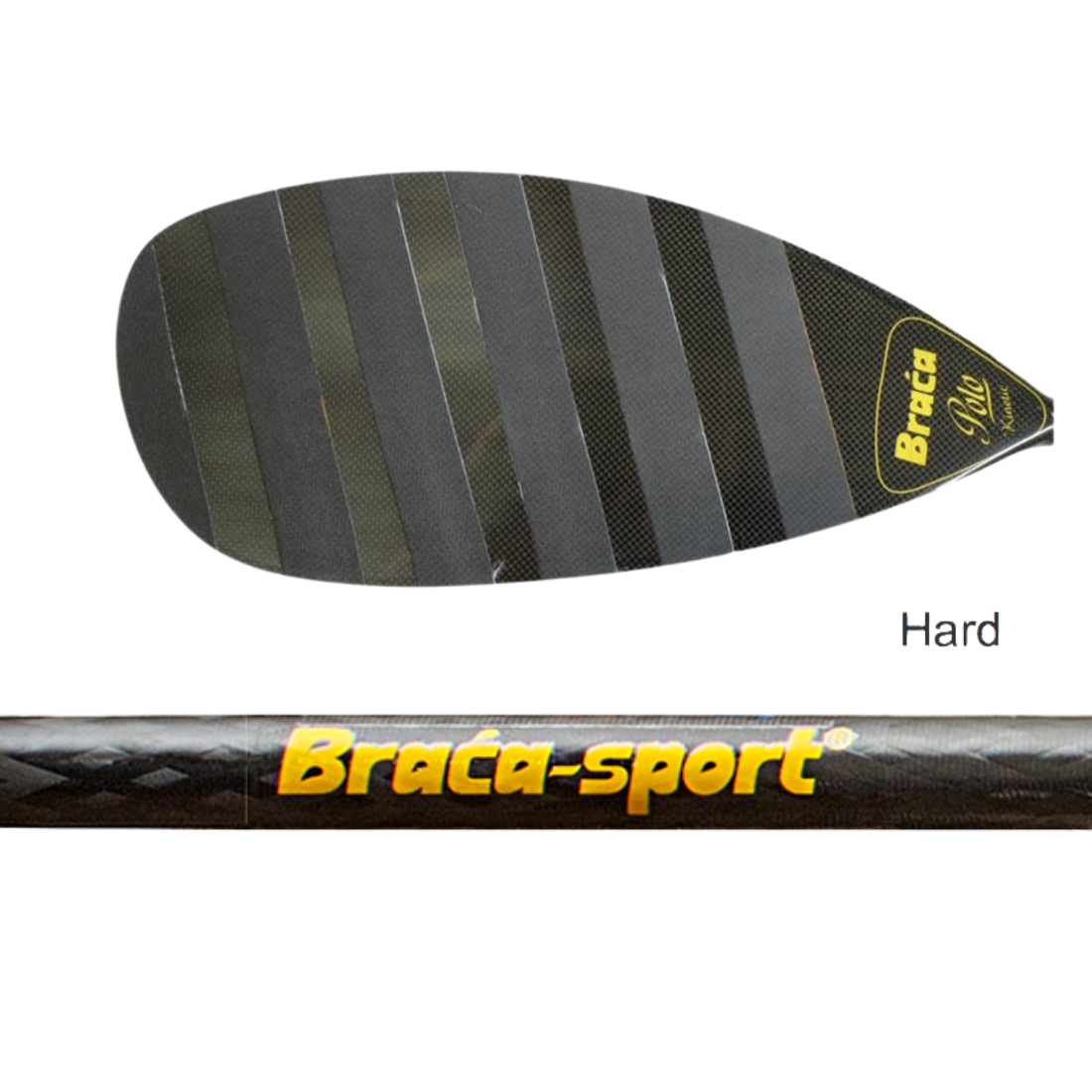 Braca-Sport Kinetic Carbon - Set