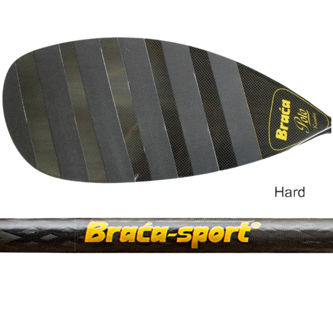 Braca-Sport Kinetic Carbon - Set