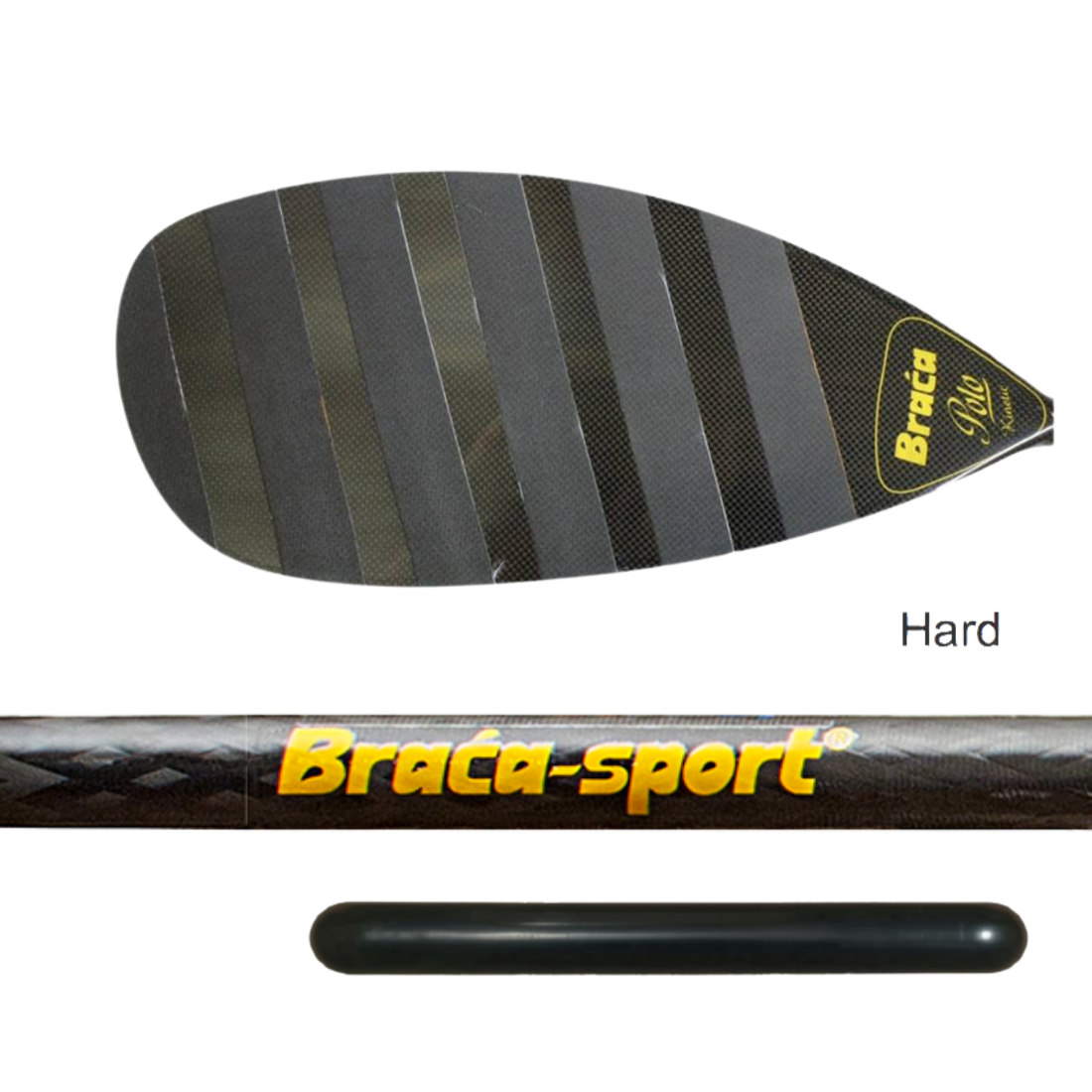 Braca-Sport Kinetic Carbon - Set