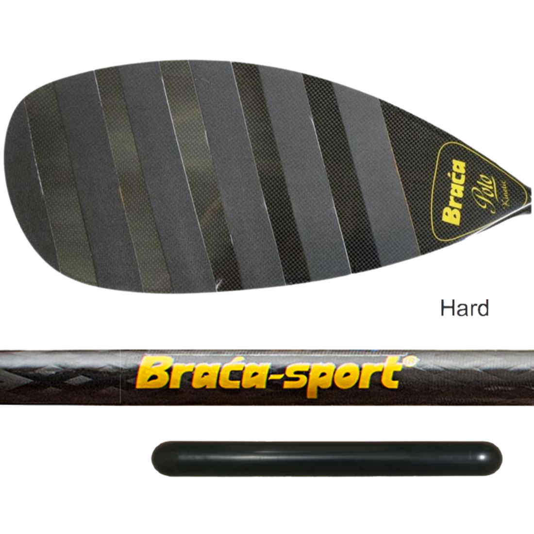 Braca-Sport Kinetic Carbon - Set