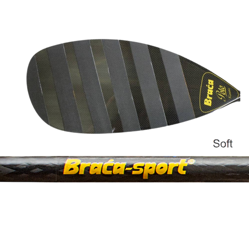 Braca-Sport Kinetic Carbon - Set