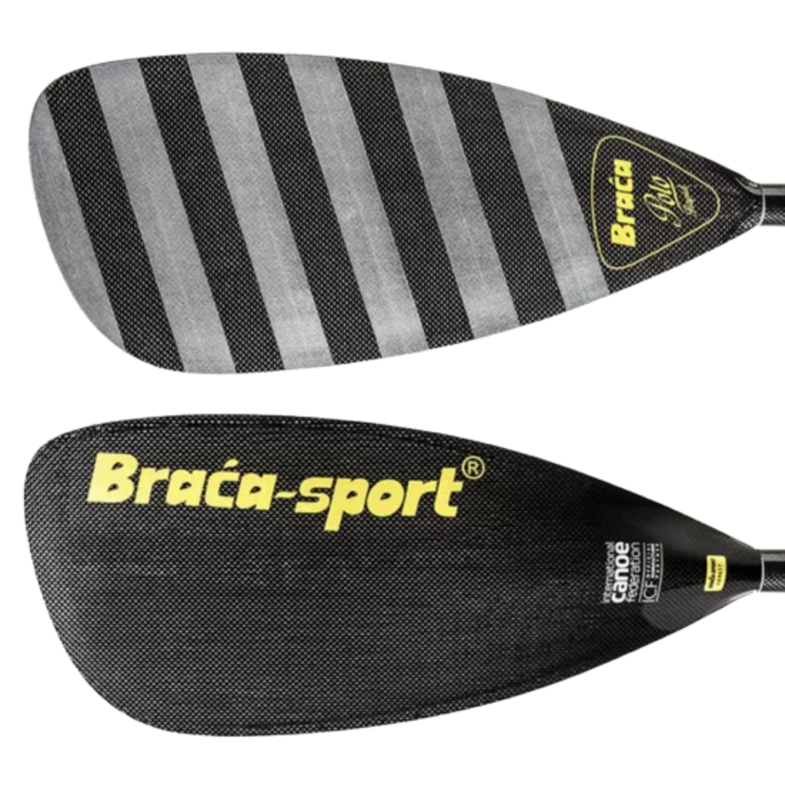 Braca-Sport Rapid Carbon - Blades