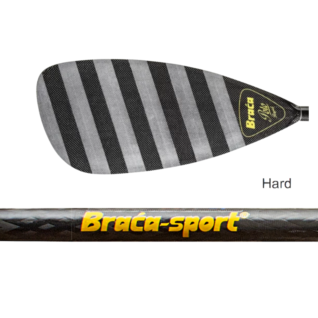 Braca-Sport Rapid Carbon - Set