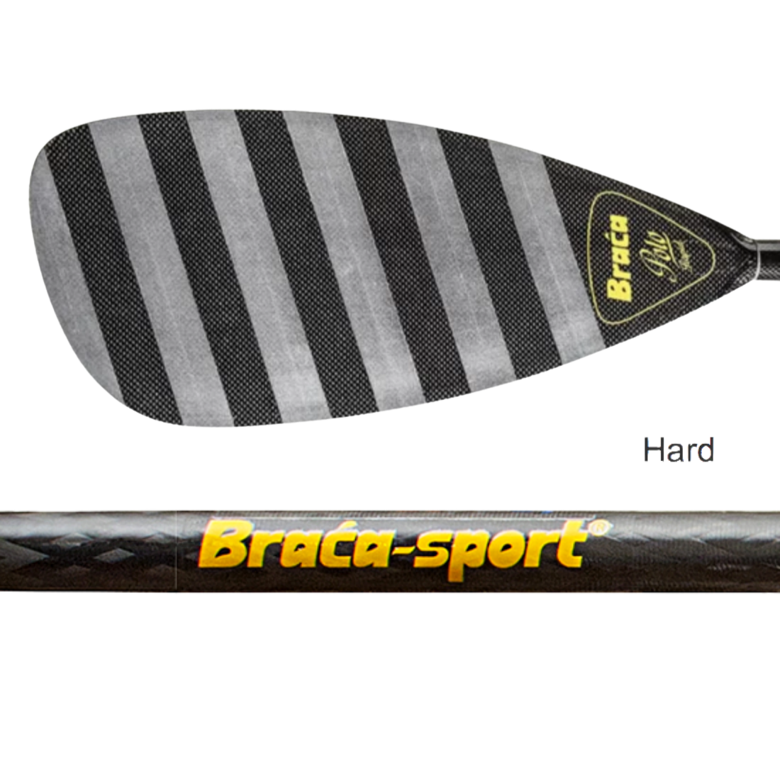 Braca-Sport Rapid Carbon - Set