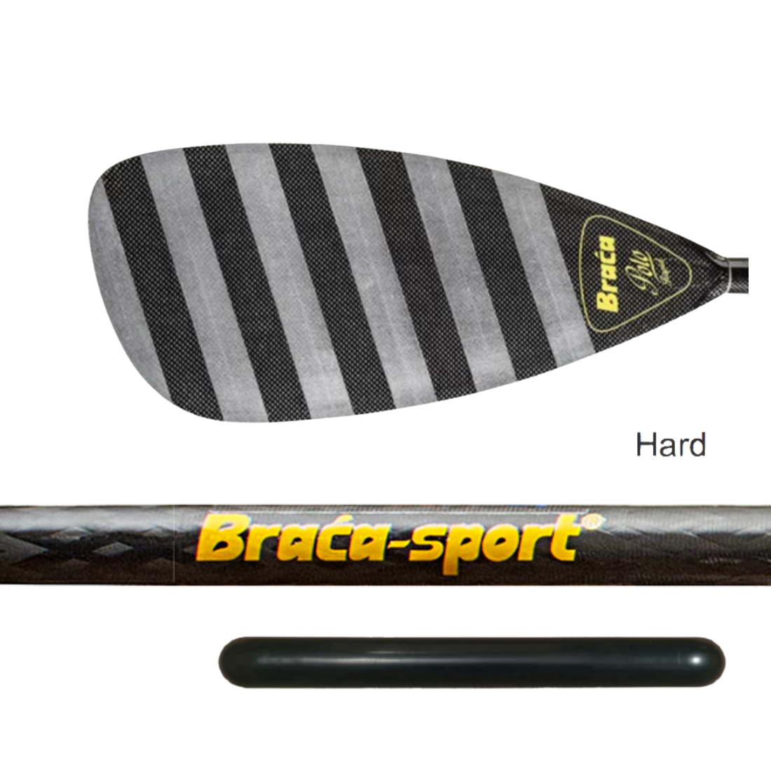 Braca-Sport Rapid Carbon - Set