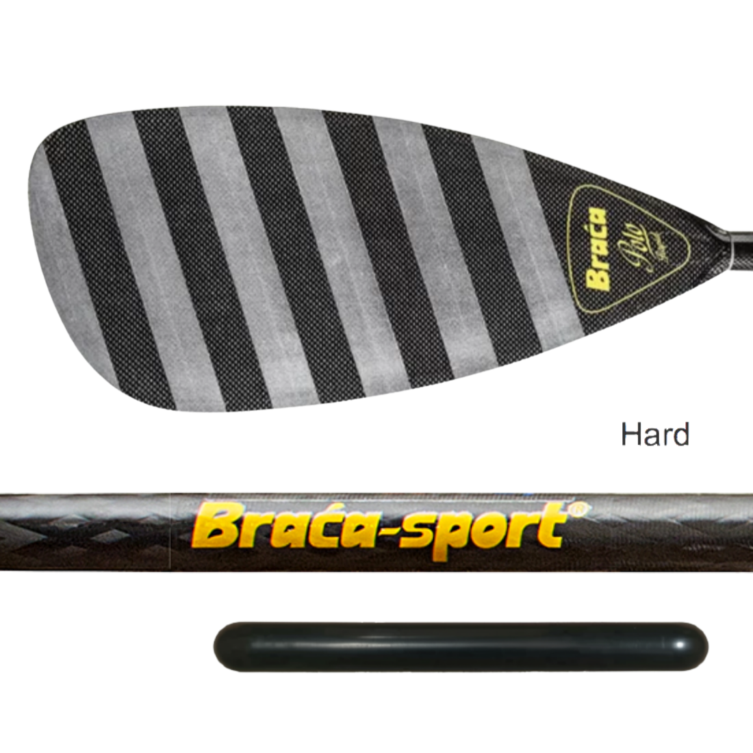 Braca-Sport Rapid Carbon - Set