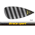 Braca-Sport Rapid Carbon - Set