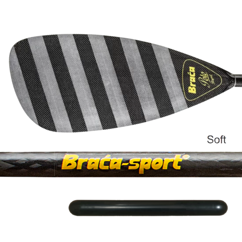 Braca-Sport Rapid Carbon - Set