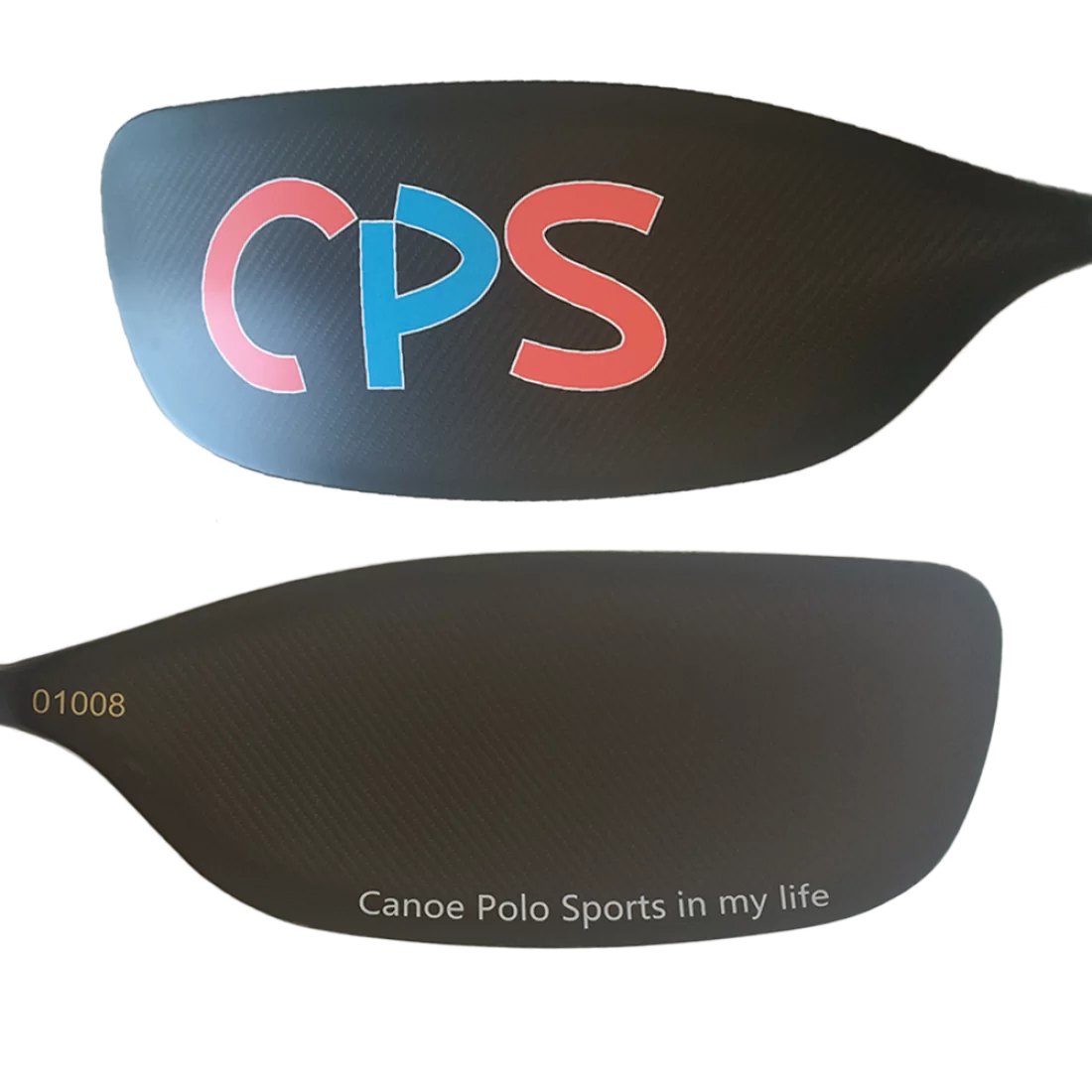CPS Energy Spoon - Blades