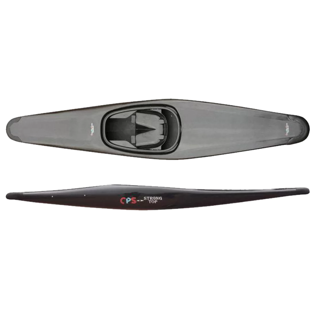 CPS StrongTop