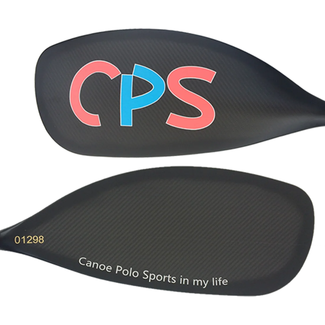 CPS Ultralight - Blades