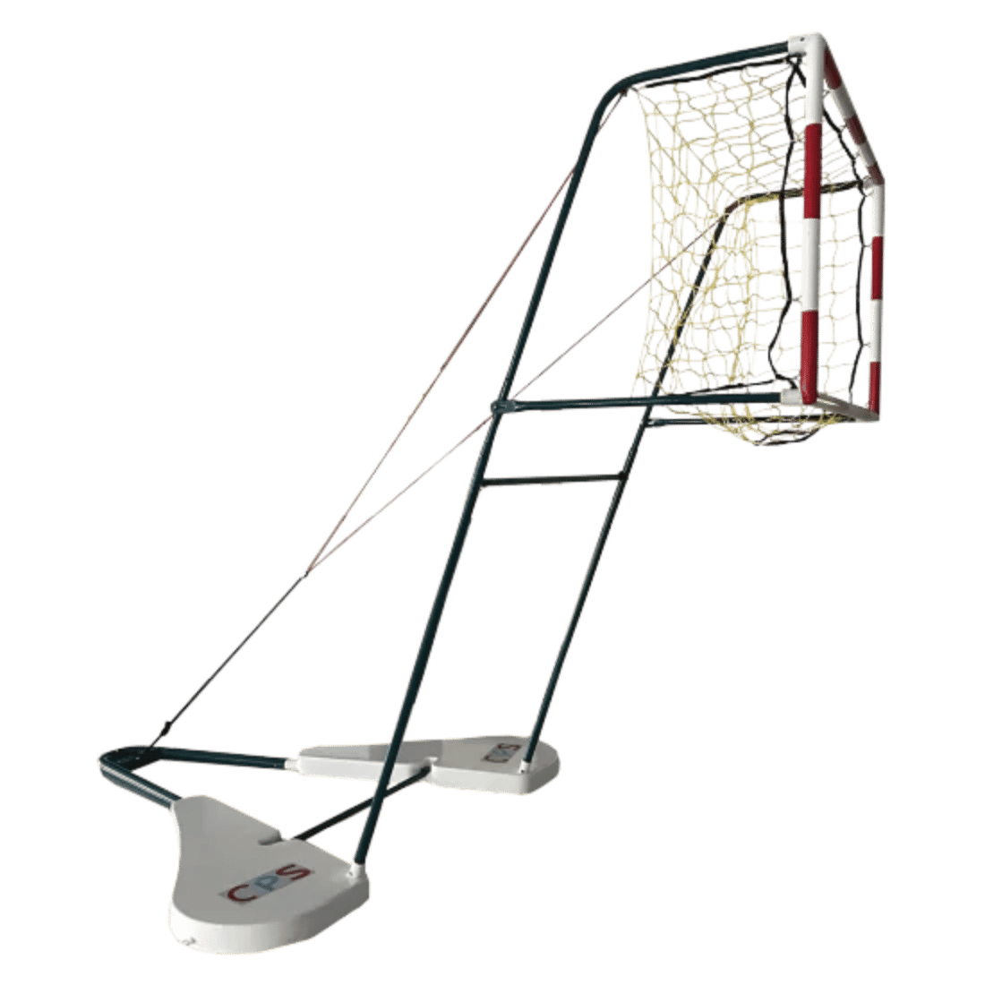 CPS Canoepolo Goal Set