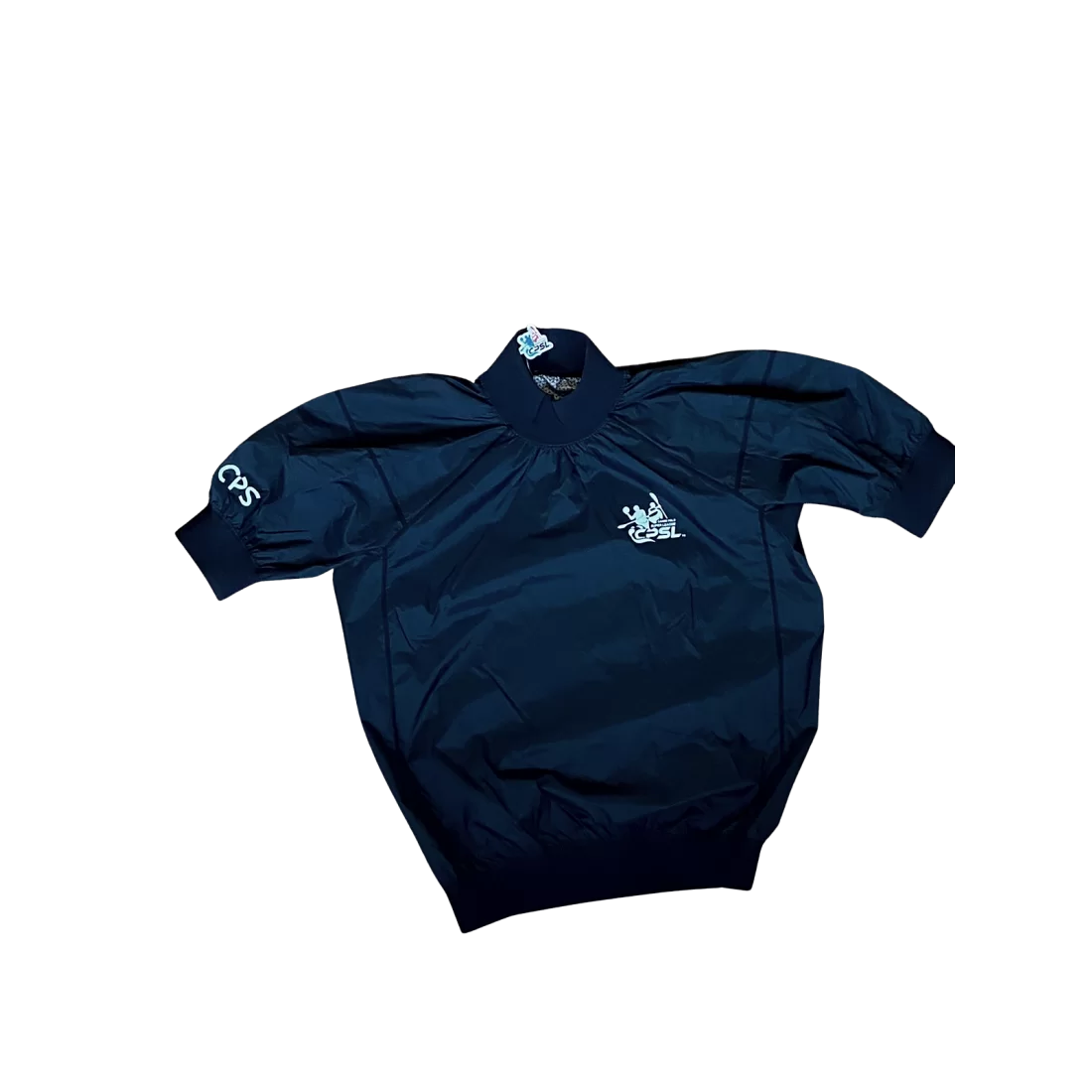 Canoe Polo Super League Cag Jacket