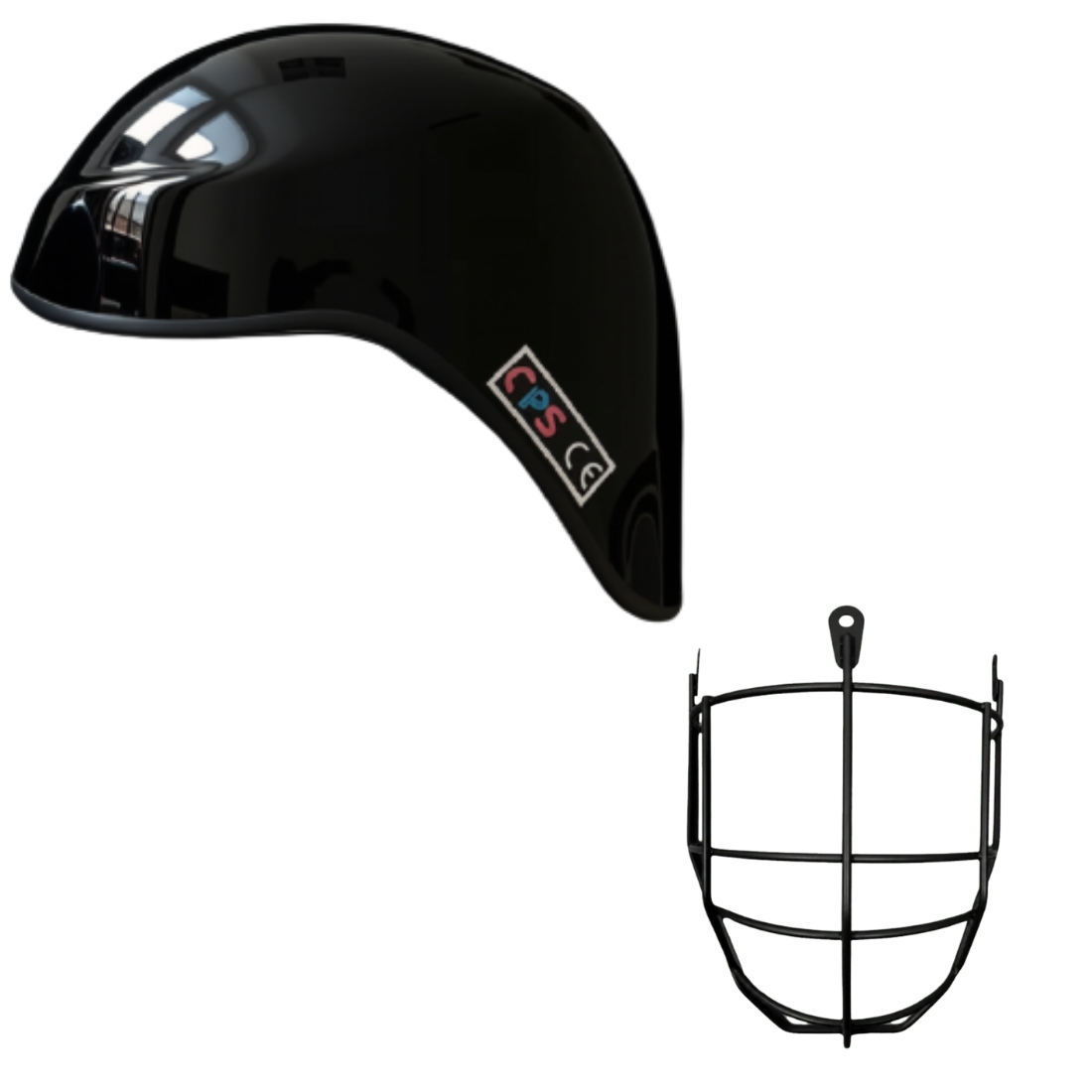 CPS Long Tail Black