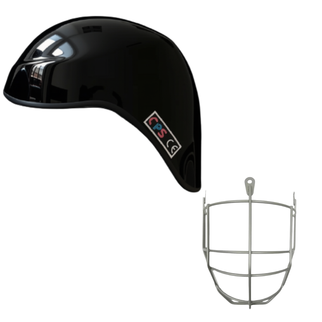 CPS Long Tail Black