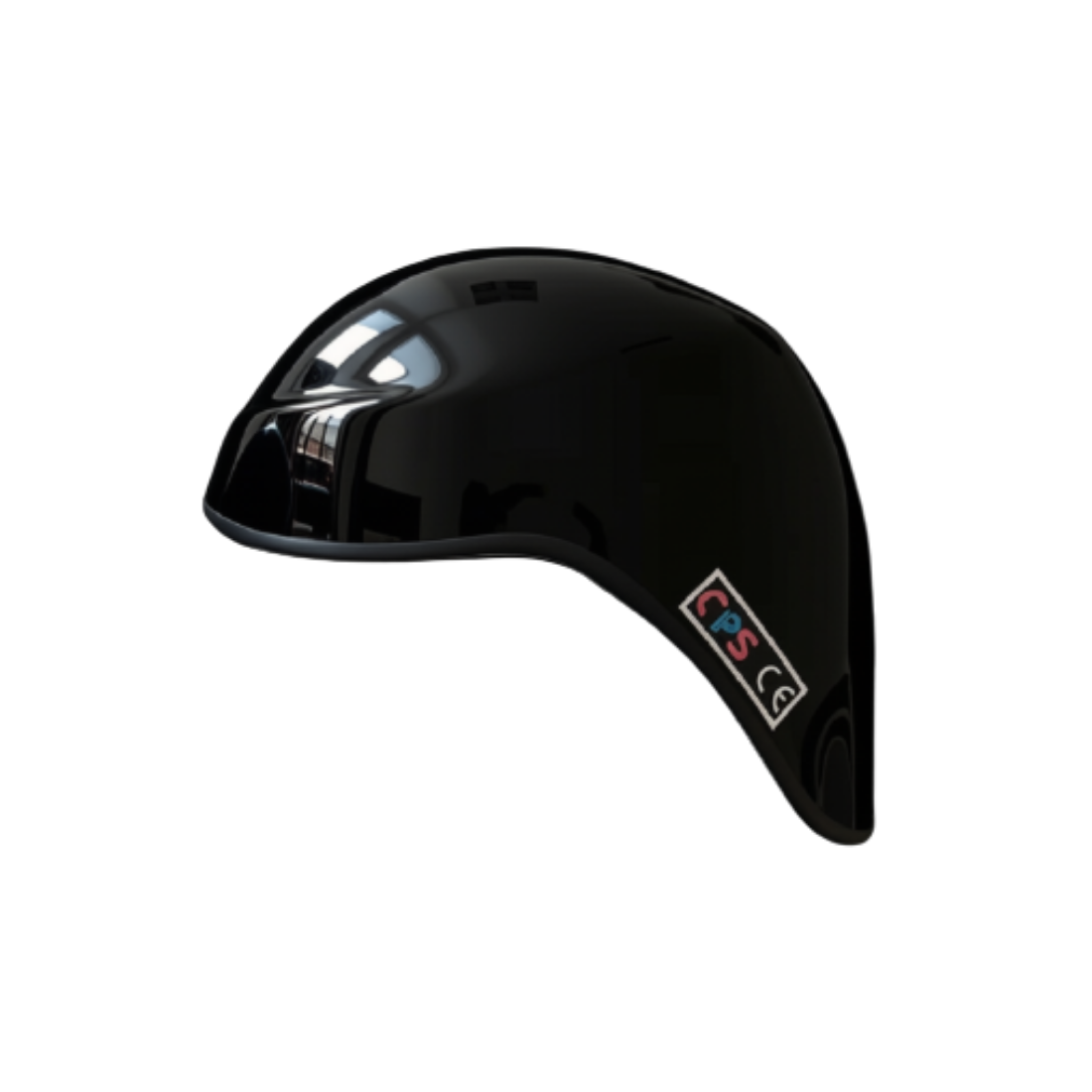 CPS Long Tail Black