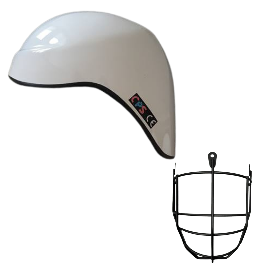 CPS Long Tail White