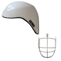 CPS Long Tail White
