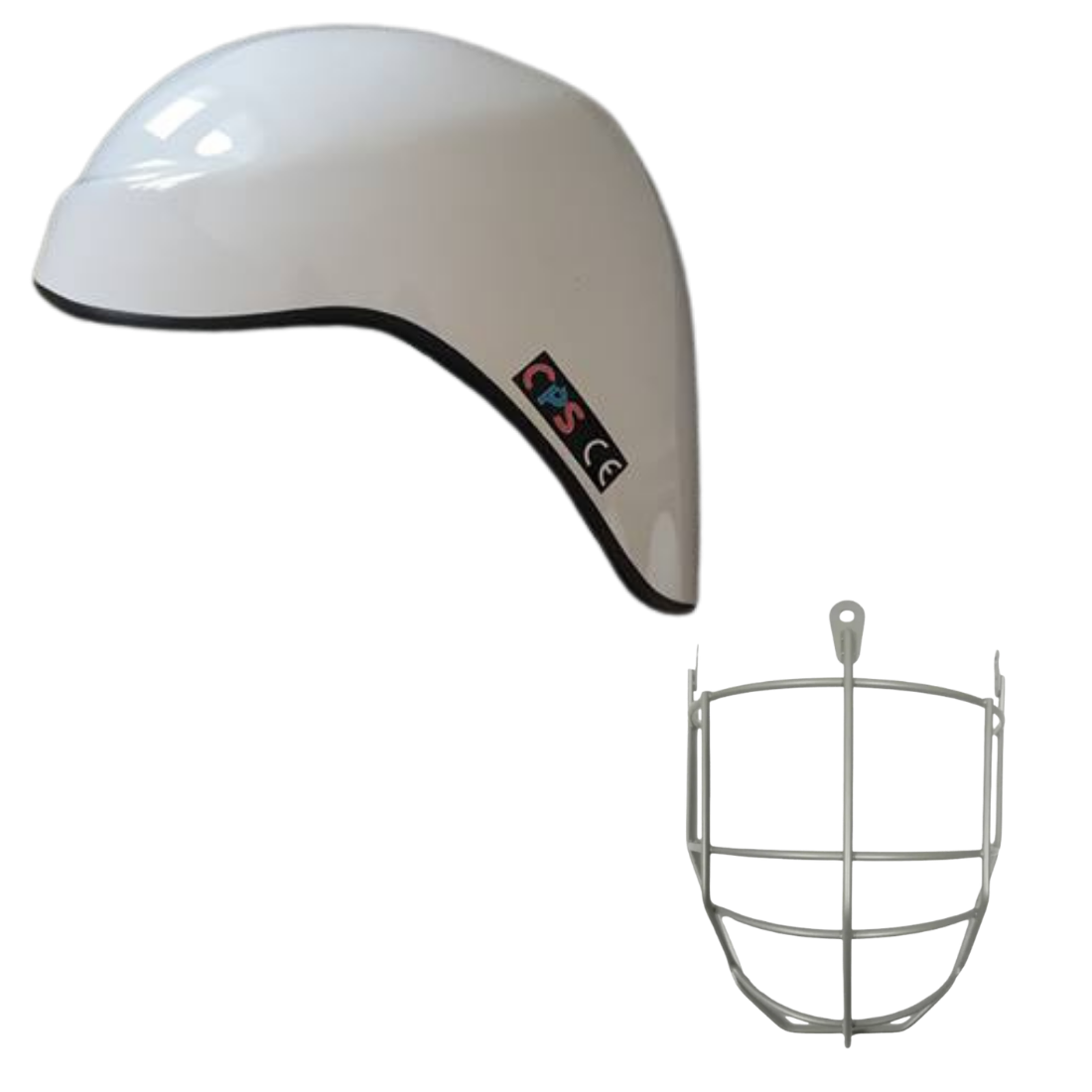 CPS Long Tail White