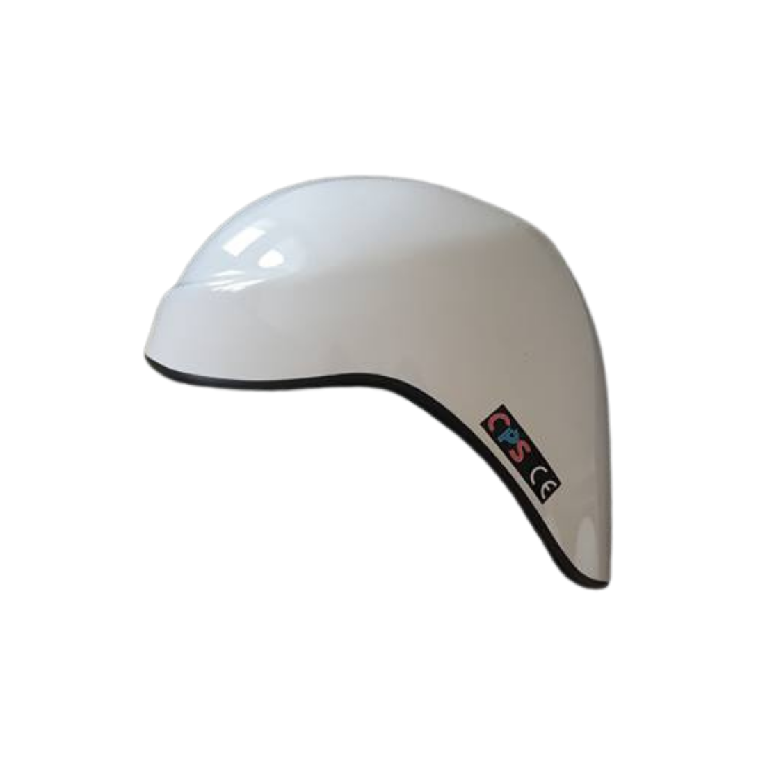 CPS Long Tail White