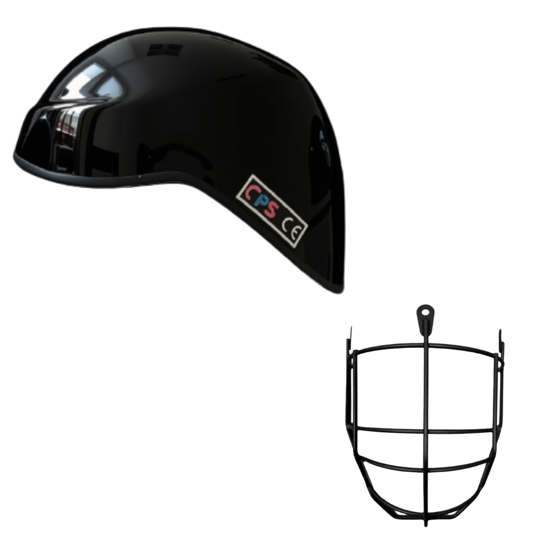 CPS Medium Tail Black