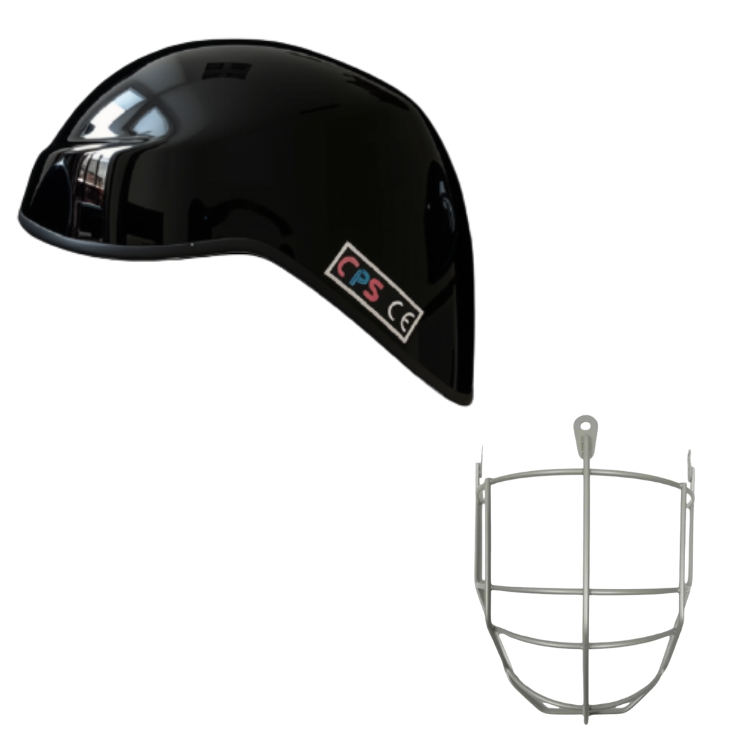 CPS Medium Tail Black
