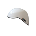 CPS Medium Tail White