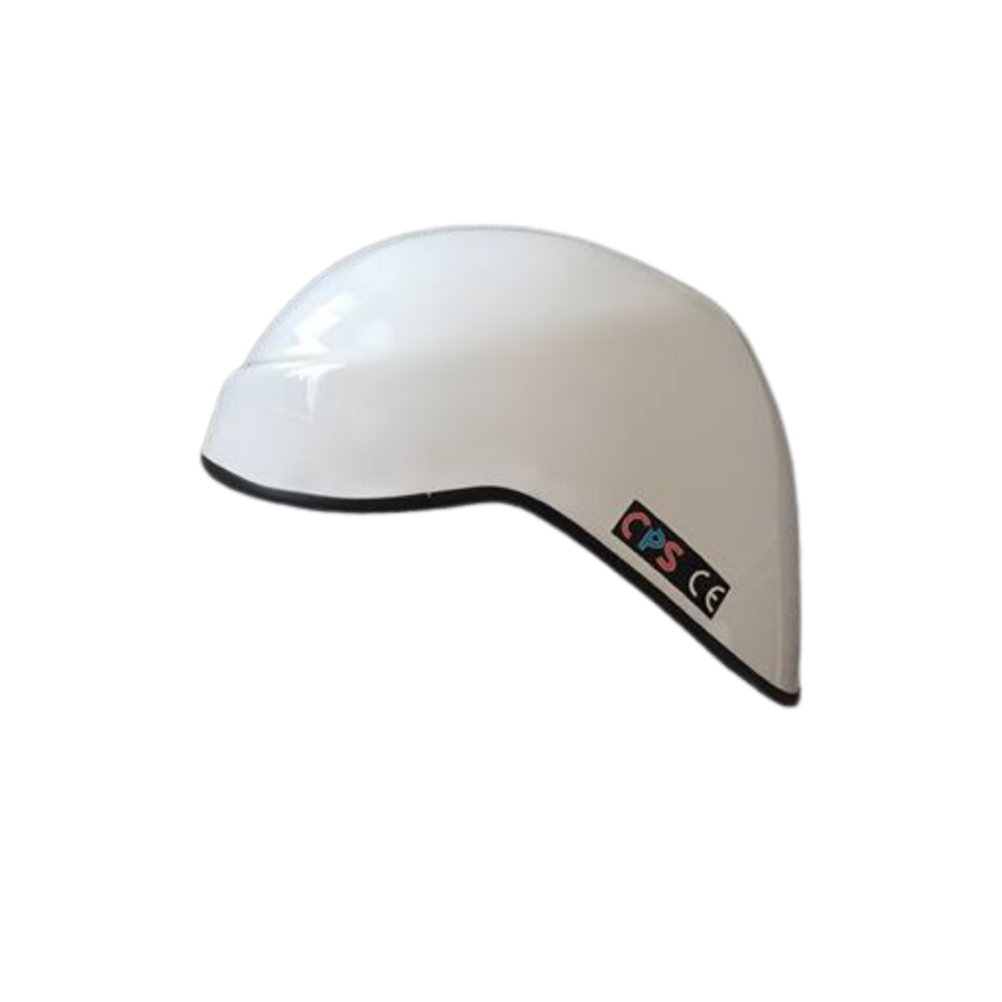 CPS Medium Tail White