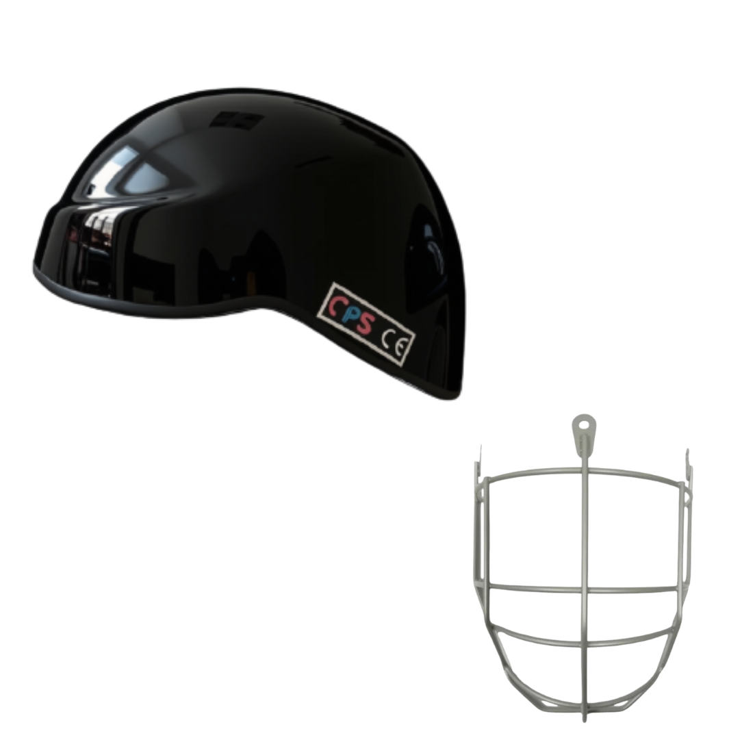 CPS Short Tail Black