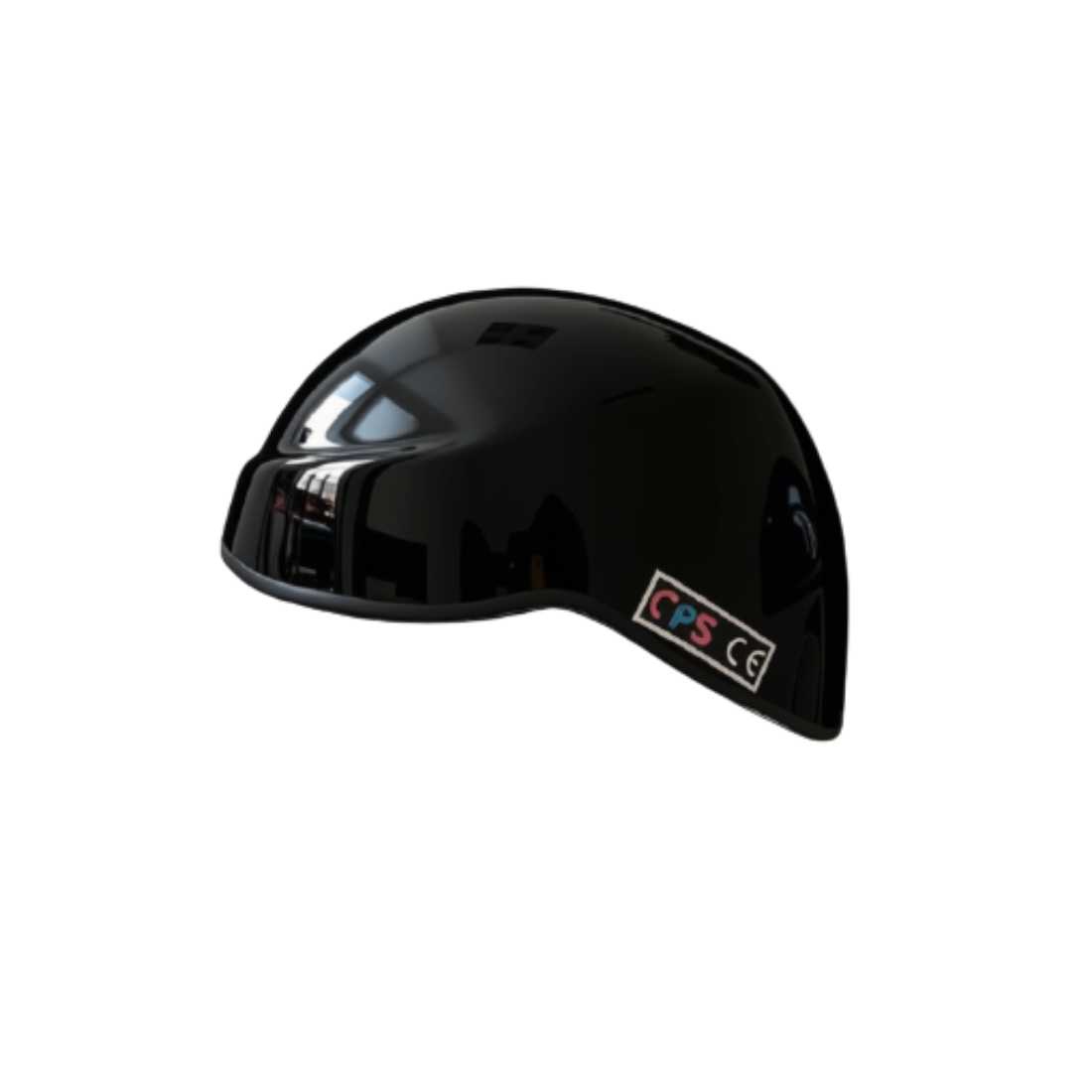 CPS Short Tail Black