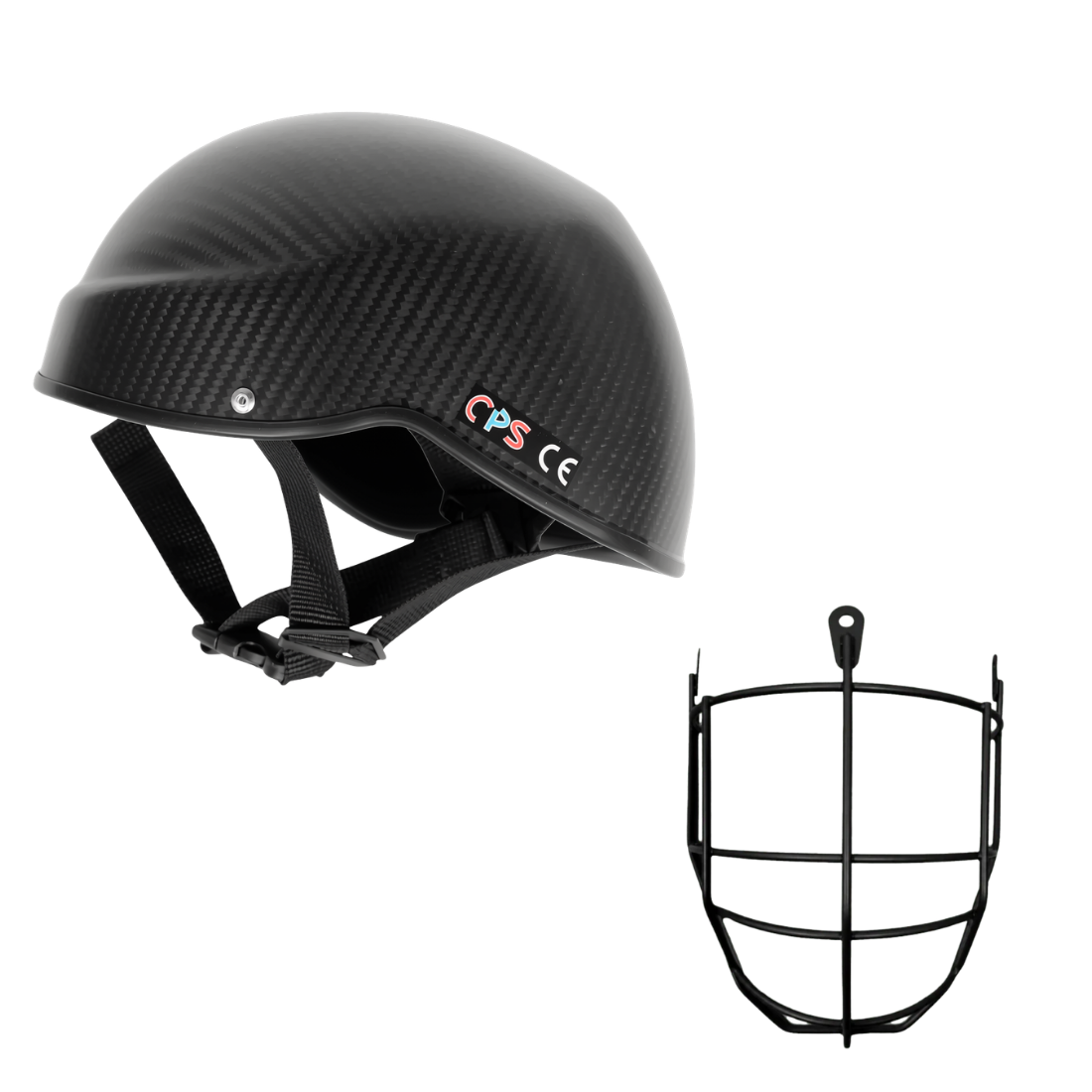 CPS Short Tail Carbon