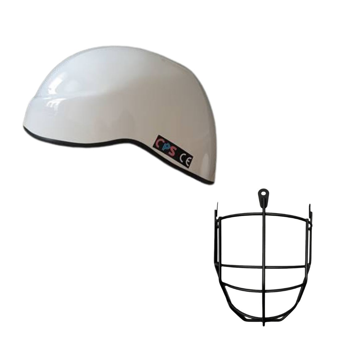 CPS Short Tail White