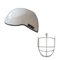 CPS Short Tail White