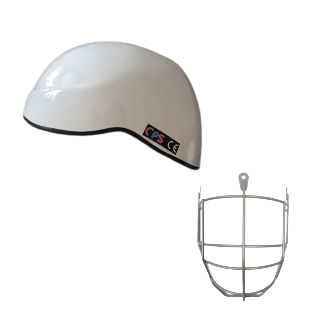 CPS Short Tail White