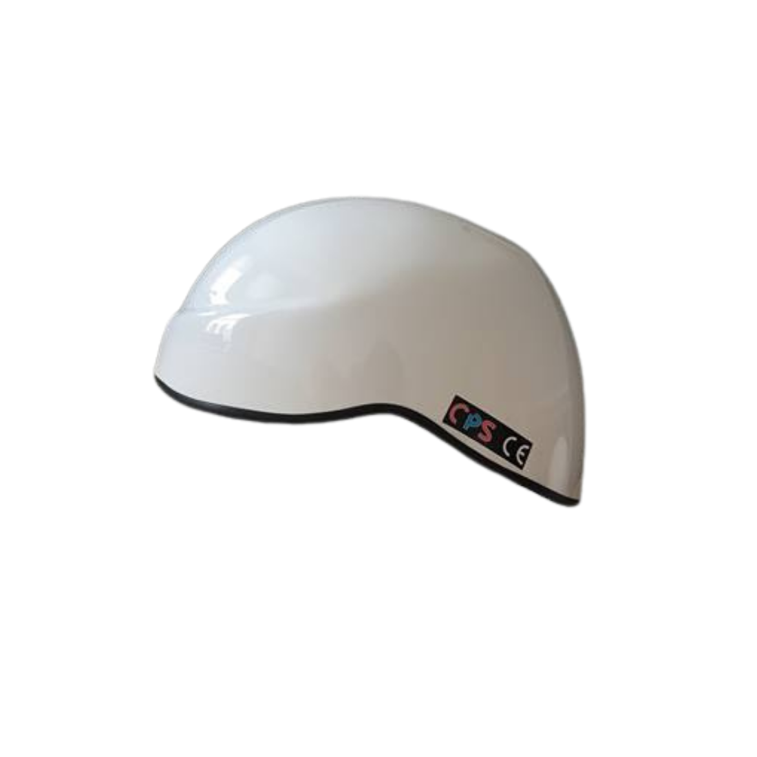 CPS Short Tail White