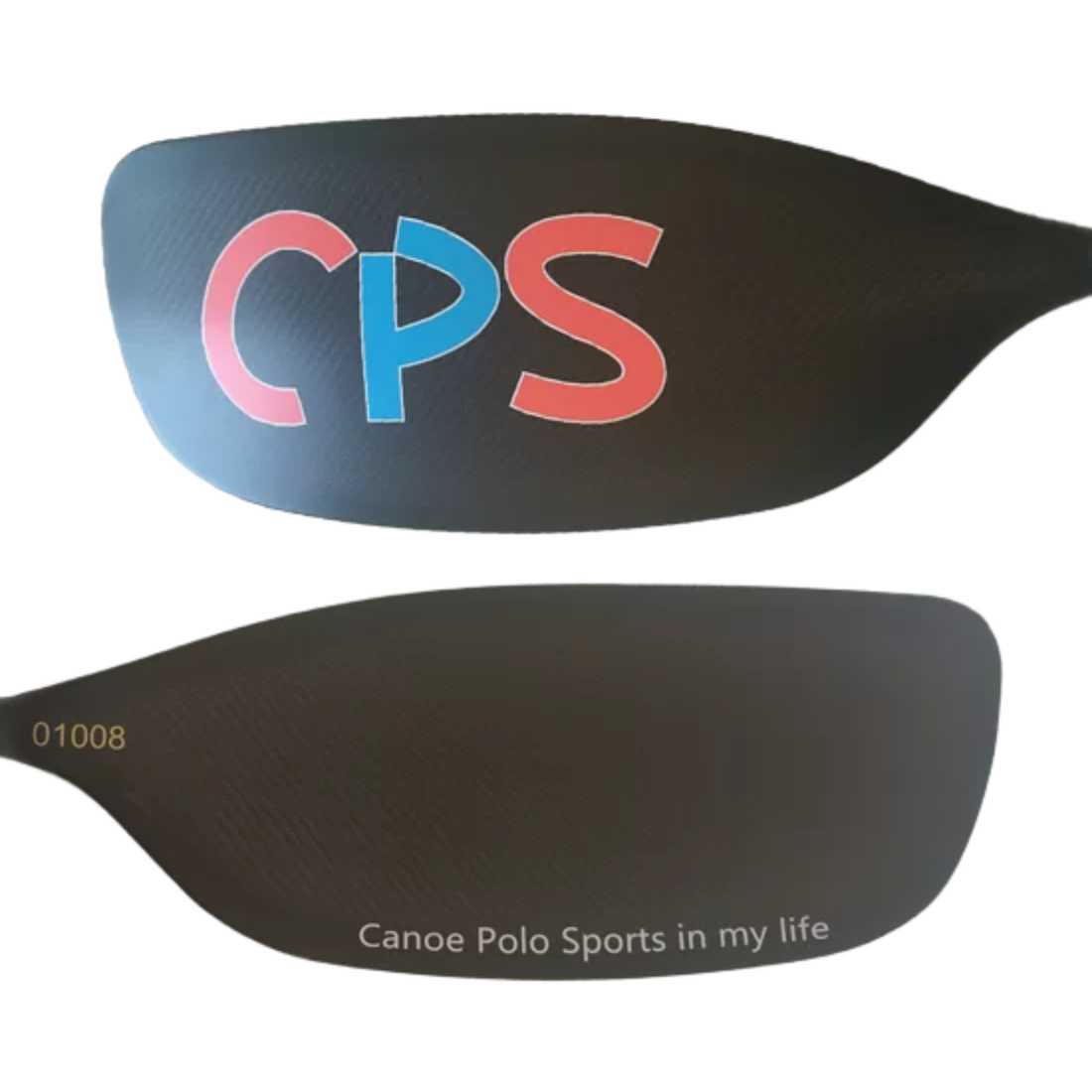 CPS Energy Spoon - Blades