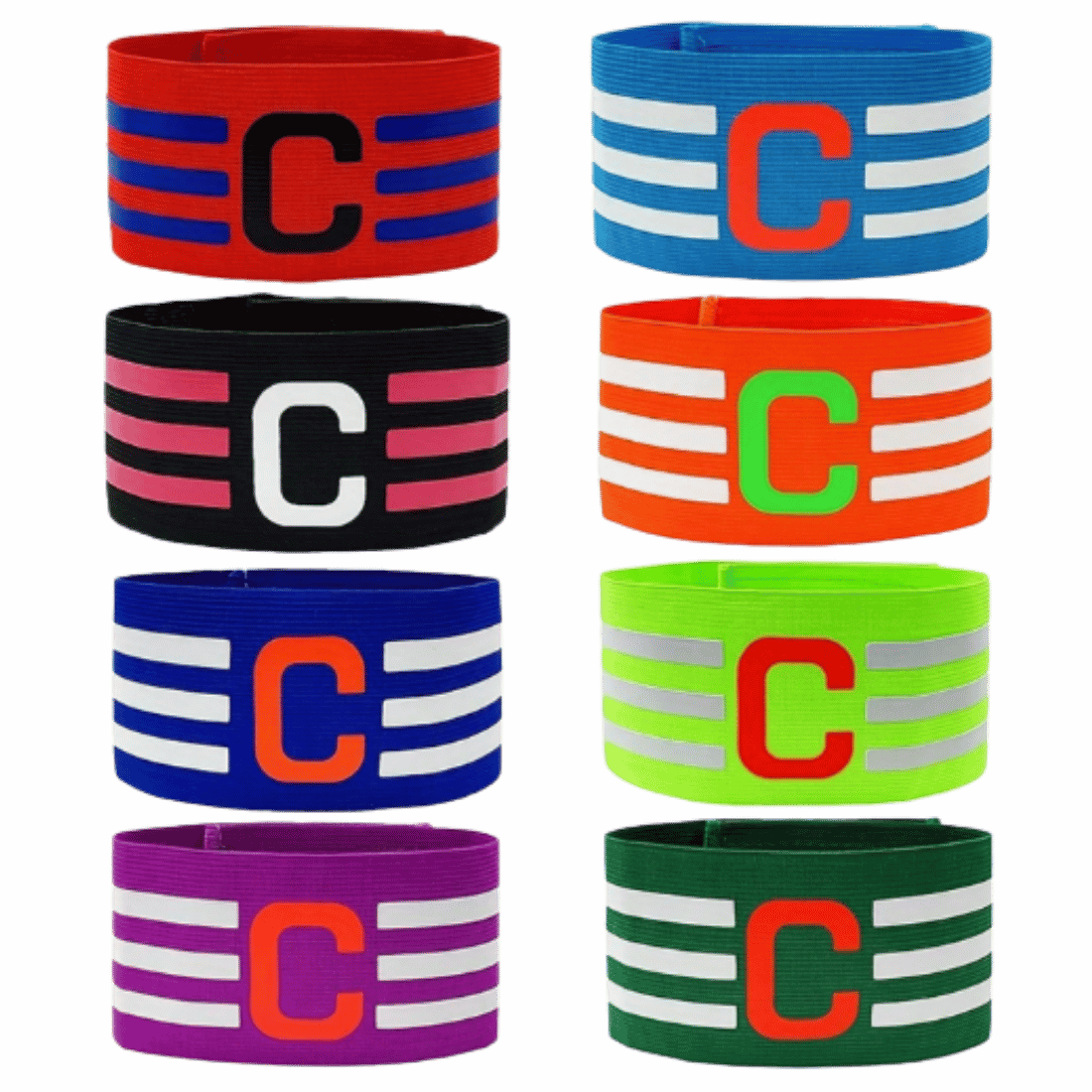 Captain's Armband