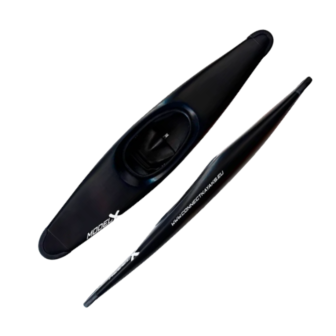 Connect Model X