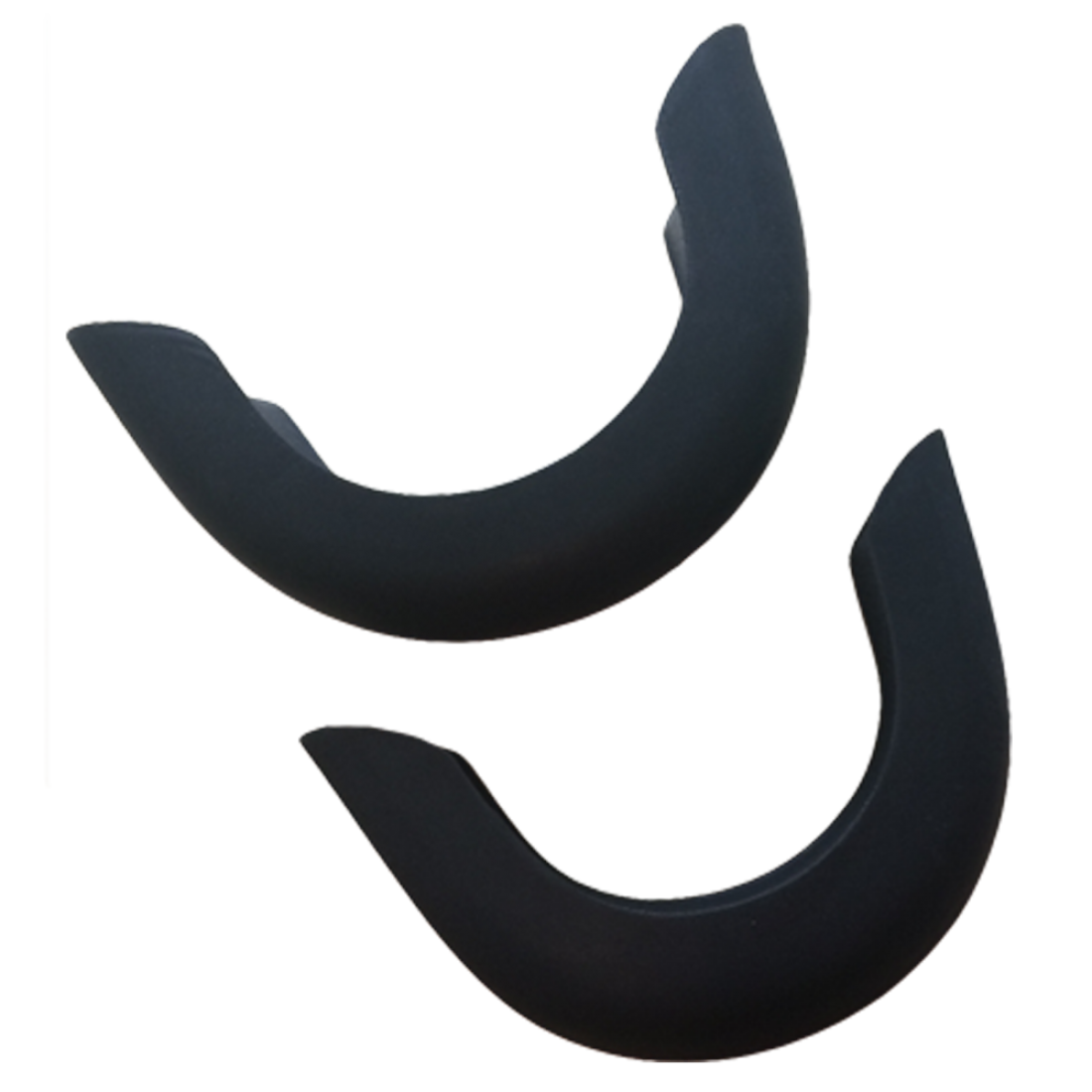 DPP Dynamic Integrated Bumper