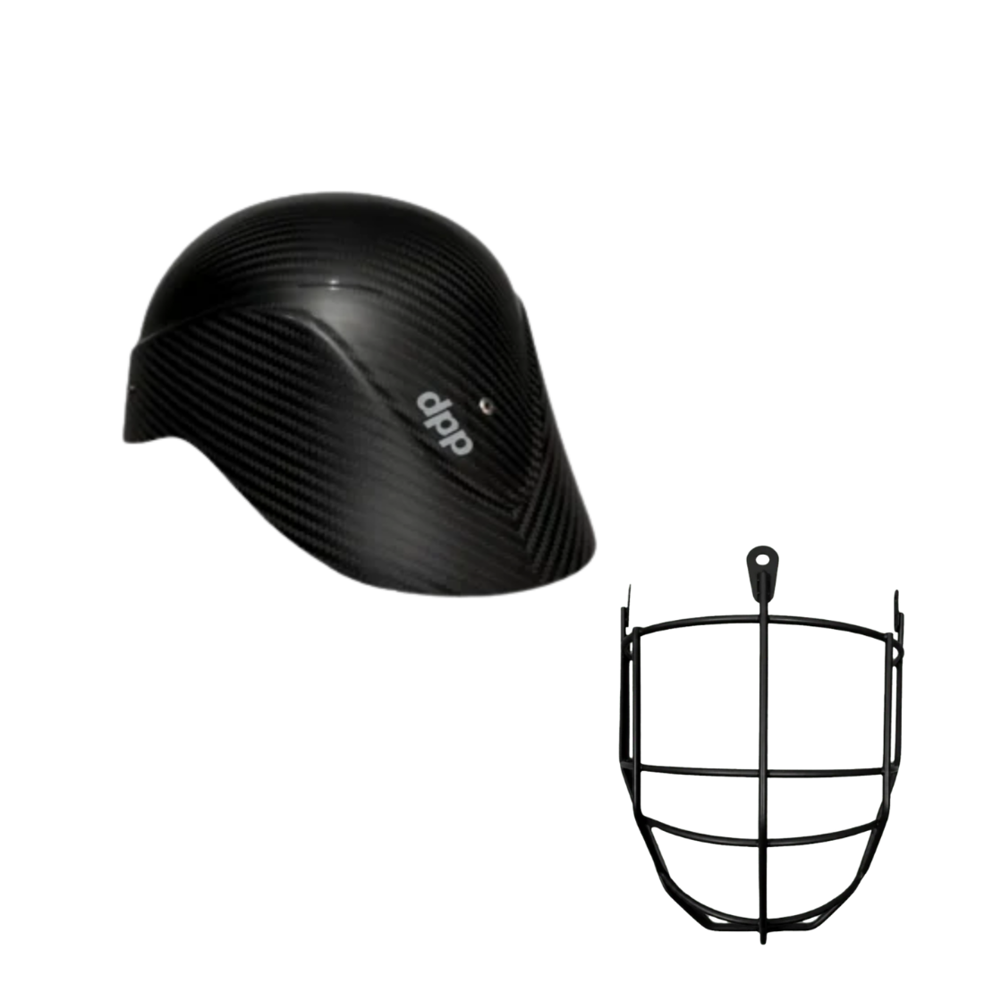 DPP Carbon Helmet