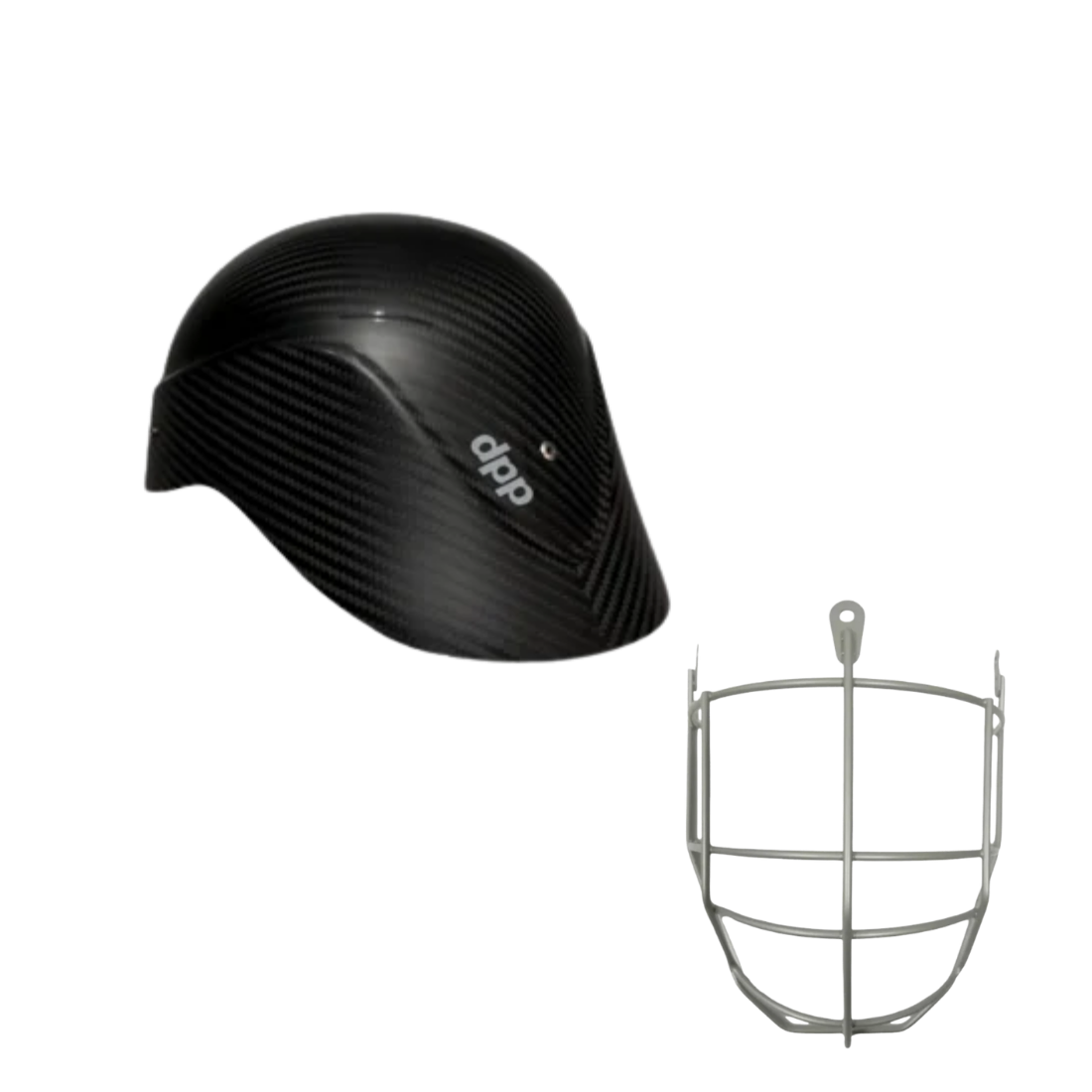 DPP Carbon Helmet