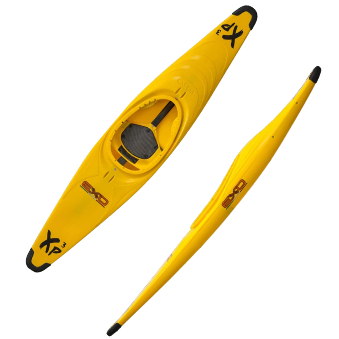 EXO XP3