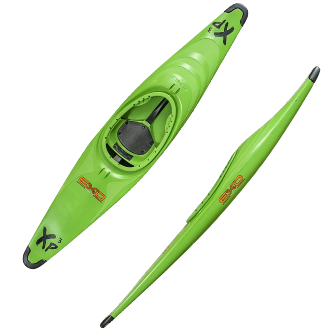 EXO XP3