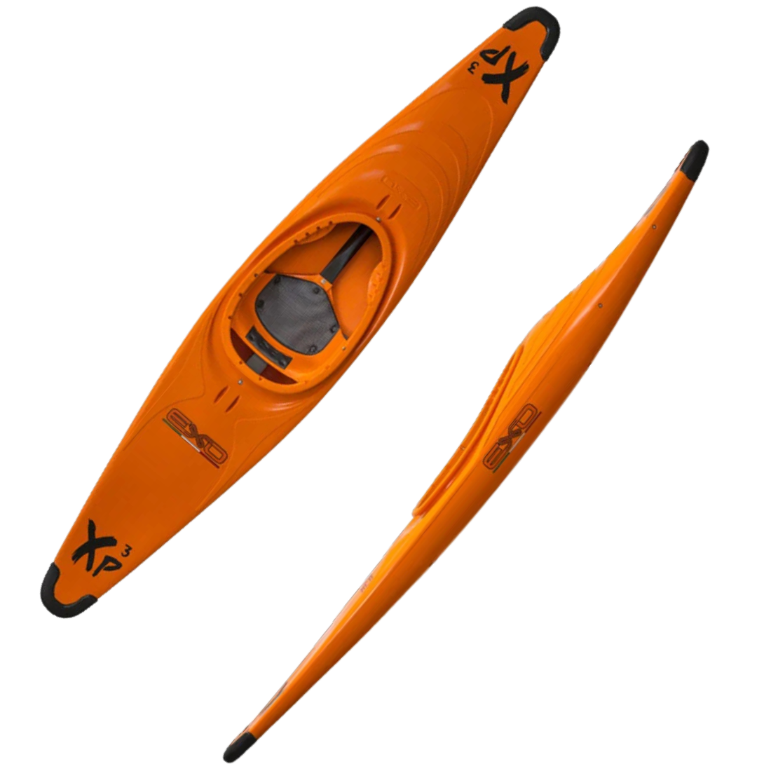 EXO XP3