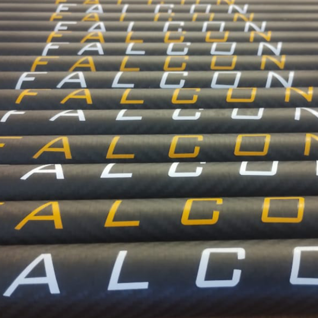 Falcon Carbon - Shaft
