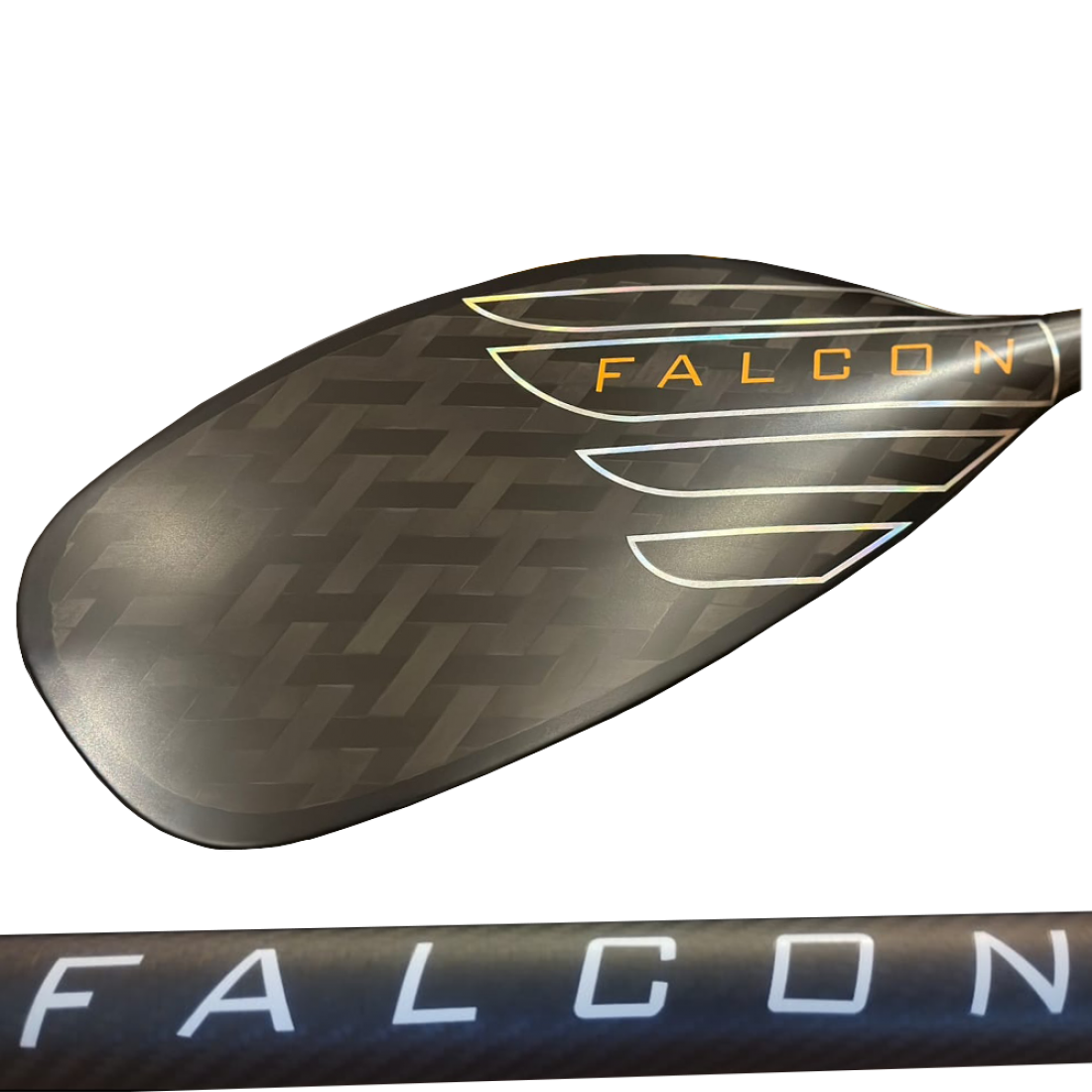 Falcon Evo - Set