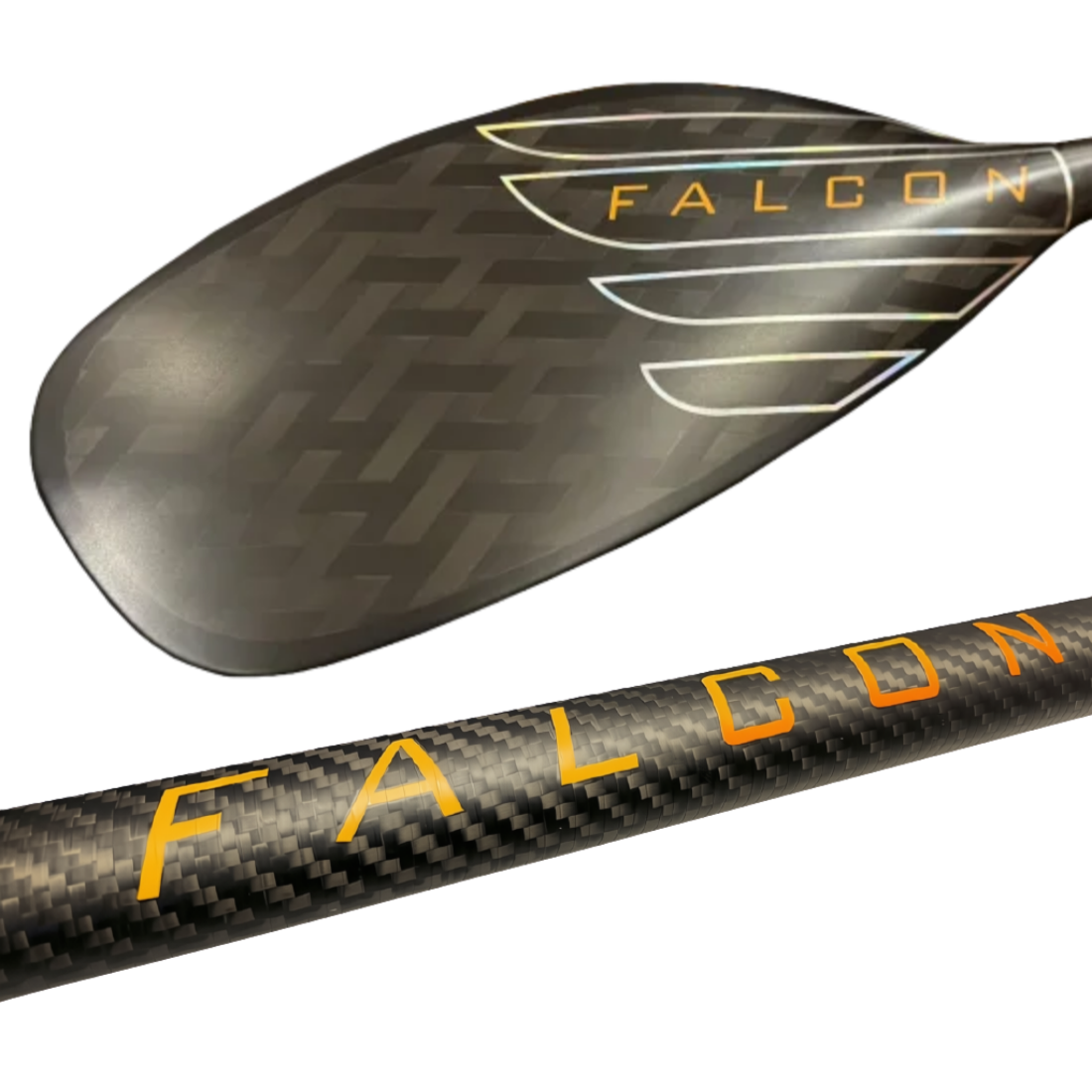 Falcon EVO - Set