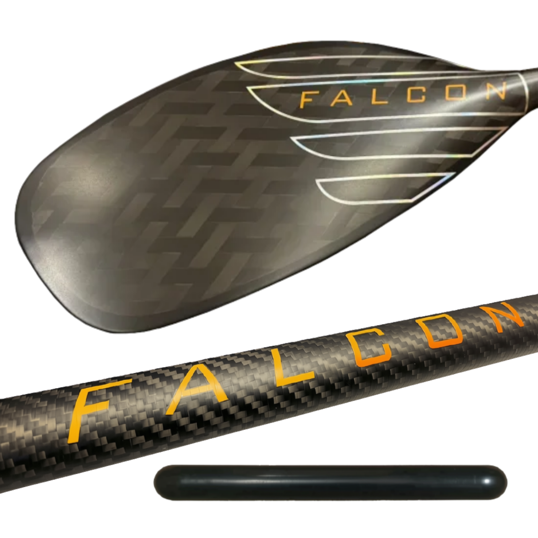 Falcon EVO - Set