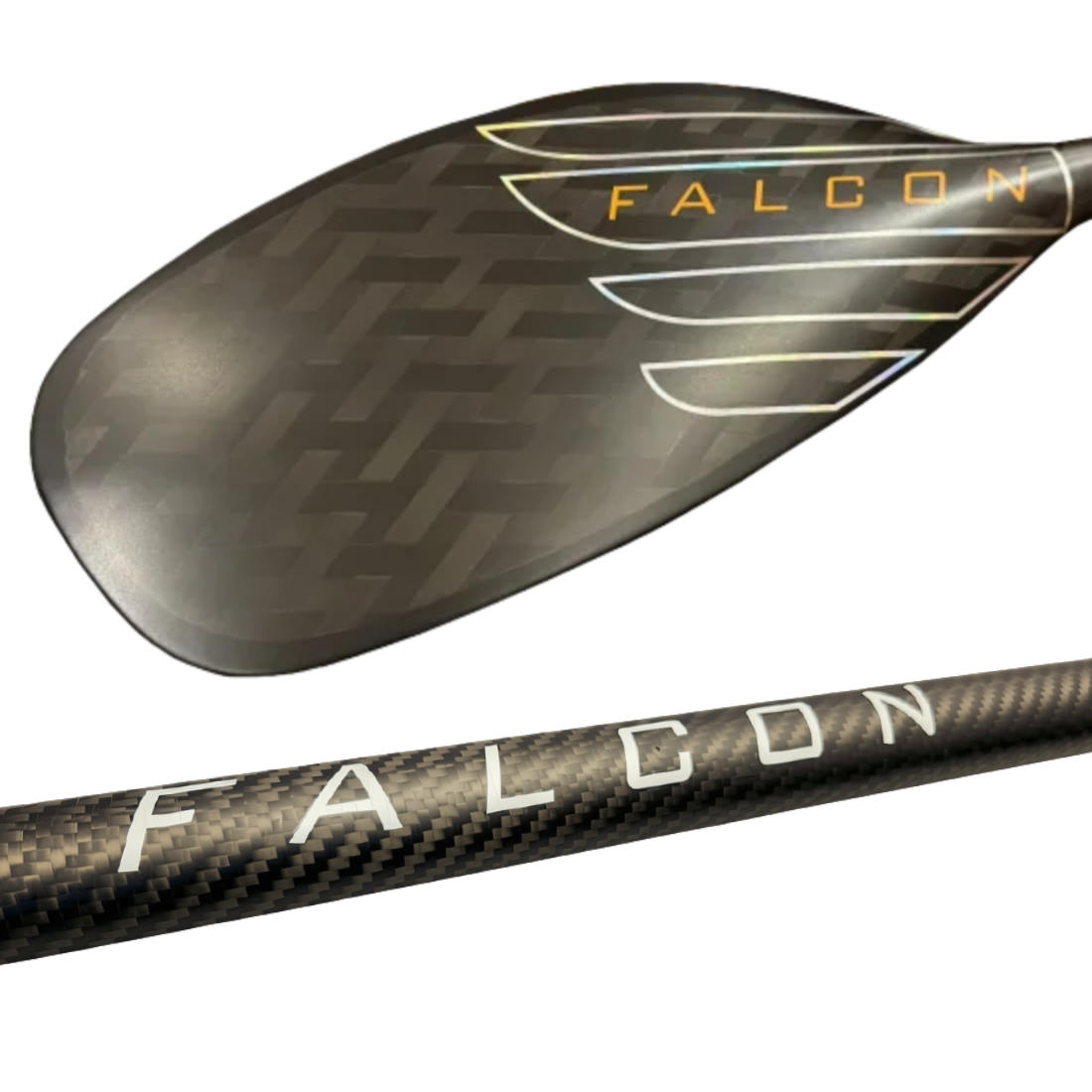 Falcon EVO - Set